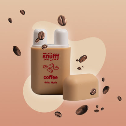 Snufff - Coffee