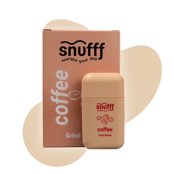 Snufff - Coffee