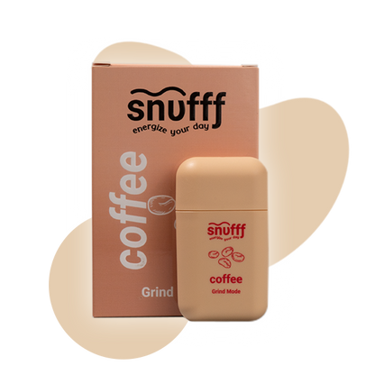 Snufff - Coffee