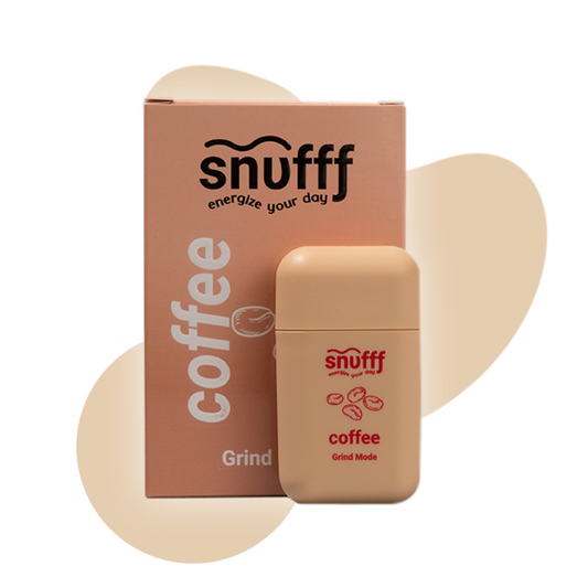 Snufff - Coffee