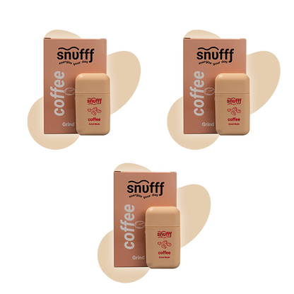 Snufff - Coffee