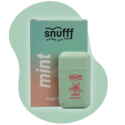 Snufff - Mint